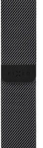 Fixed Fixed | Mesh Strap for Apple Watch 38/40/41mm | Black 4