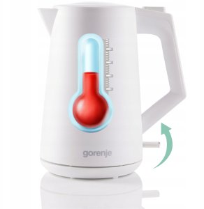 Czajnik Gorenje K17OPW 5