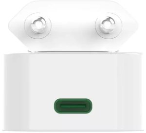 Ładowarka Hama składana GaN 1 USB-C 30 W 6