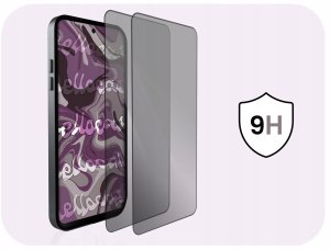 Hello Case [2-PAK] Szkło Hartowane Do Moto G52 / G72 / G82 9