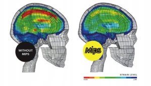 Giro Kask szosowy GIRO AGILIS MIPS matte sky blue roz. M (55-59 cm) 6