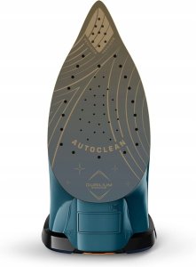 Calor Ultimate Pure Żelazko Parowe Filtr Antywapienny Blokada Kapania 3