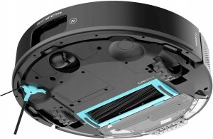 Cecotec Conga Y80 X-Treme Robot 13000Pa Stacja Opróżniająca AI Laser 2