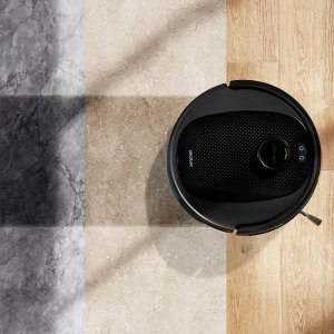 Cecotec Conga Y80 X-Treme Robot 13000Pa Stacja Opróżniająca AI Laser 4