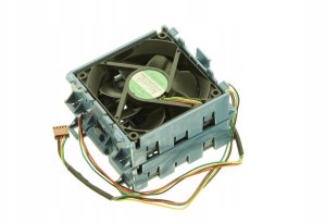 HPE ML350 G5 wentylator ASSEMBLY 92MM, RP000108493 4