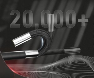 Mikroskop Inskam Ralcam endoskop Głowica 210 Sonda 5,5mm Ekran 5" HD Kamera Inspekcyjna 4