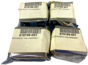 HPE DL180 G6 wentylator RP000122402 3