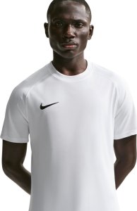 Koszulka męska Nike Dri-Fit Park VIII biała HV8173 100 XL 3