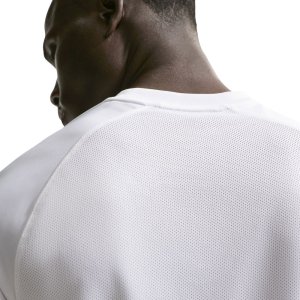 Koszulka męska Nike Dri-Fit Park VIII biała HV8173 100 XL 5