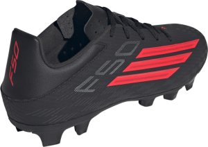 Buty piłkarskie adidas F50 Club FG/MG JR9055 42 3