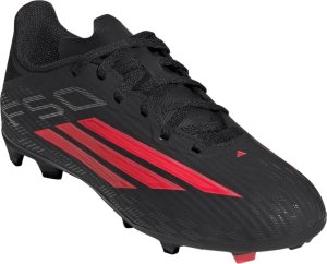 Buty piłkarskie dla dzieci adidas F50 League FG/MG JR9010 38 2/3 2