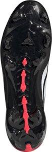 Buty piłkarskie adidas Predator League FG JR7881 46 6
