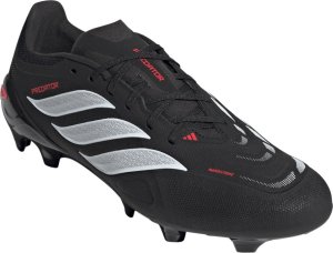 Buty piłkarskie adidas Predator League FG JR7881 45 1/3 2
