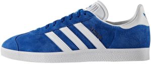 Adidas Buty męskie Originals Gazelle niebieskie r. 42 2/3 (S76227) 1