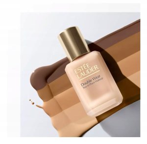 ESTEE LAUDER_Double Wear Stay-In-Place Makeup SPF10 długotrwały podkład do twarzy 3C0 30ml 2