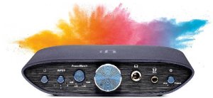 iFi Audio ZEN CAN Signature HFM 2