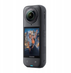 Insta360 X5 Ski Bundle 13