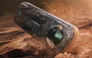 Insta360 X5 Ski Bundle 6