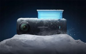 Insta360 X5 Ski Bundle 7