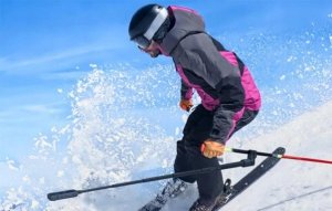 Insta360 X5 Ski Bundle 8