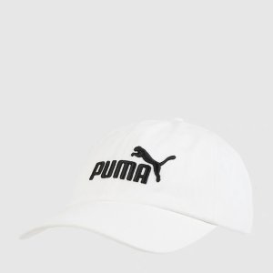 Czapka z daszkiem Puma ESS NO.1 Logo 025999-02 3