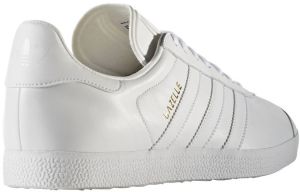 Adidas Buty męskie Originals Gazelle białe r. 46 (BB5498) 2