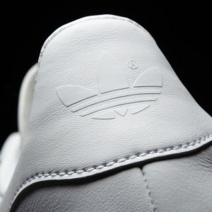 Adidas Buty męskie Originals Gazelle białe r. 46 (BB5498) 4