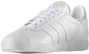 Adidas Buty męskie Originals Gazelle białe r. 46 (BB5498) 6