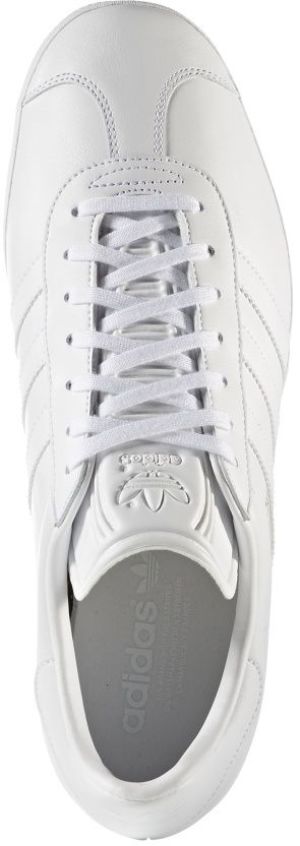 Adidas Buty męskie Originals Gazelle białe r. 46 (BB5498) 9