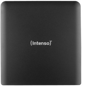 Odtwarzacz Blu-ray Intenso External Disc Drive Blu-Ray nagrywarka EOD 500BD 6