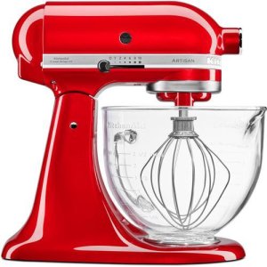 KitchenAid 5KSM5GB Bowl 2