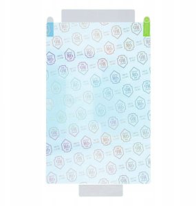 Szkło hybrydowe Bestsuit Flexible do iPad iPad (2025) (11th generation) 2