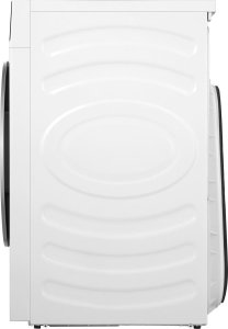 Suszarka do ubrań Hisense grzałka technologii 8 kg głębokość 55 cm - Velas osłona DH5I804BWCD (6901101833914) 4