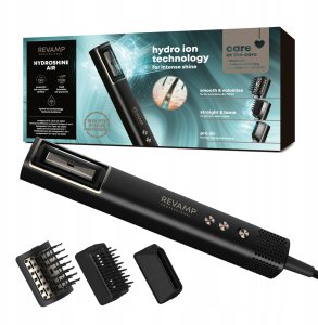 DR-2750-EU Hydro Shine Air 3-in-1 Pro Styler T-MLX61655 (5010777165692) 2