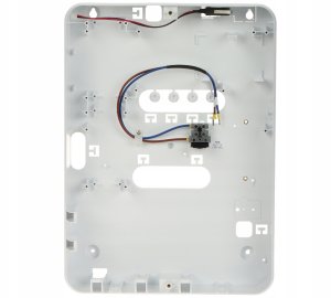 OBUDOWA DO PŁYT CENTRAL ALARMOWYCH AX HYBRID PRO DS-PZ501SHL-P Hikvision 3
