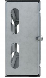 STALFLEX PANEL DYSTRYBUCJI NAPIĘĆ S-VDP-C19-3U-60-B STALFLEX 9