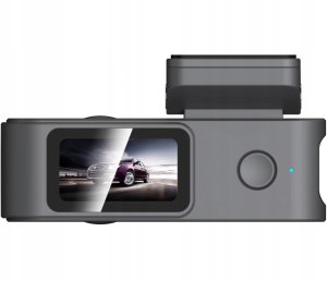 WIDEOREJESTRATOR SAMOCHODOWY S5PRO 4K UHD DAHUA 3