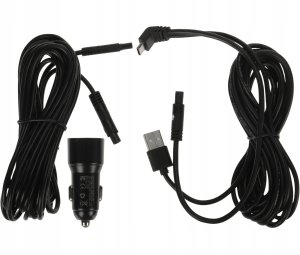 WIDEOREJESTRATOR SAMOCHODOWY S5PRO 4K UHD DAHUA 5