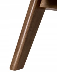 Fotel EVJE Boucle Piaskowy 8