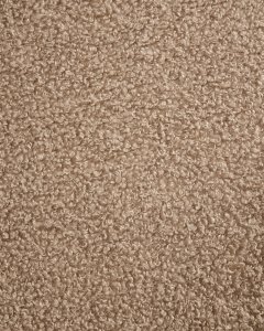 Fotel EVJE Boucle Piaskowy 9