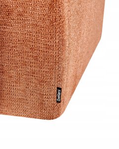 Rozkładany fotel BERGEN Pomarańczowy 13