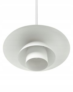 Lampa wisząca HILBA Metal Biały 7