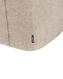 Rozkładany fotel BERGEN Beżowy 13