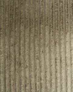 Zestaw 2 krzeseł do jadalni MILES Sztruks Oliwkowy 11