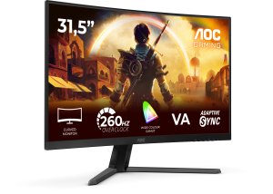 Monitor AOC C32G42ZE 2