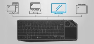 Klawiatura Natec Turbot 2 (NKL-2317) 10