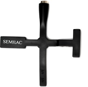 SEMILAC Semicopter Łopatka magnetyczna do kociego oka 5w1 1 szt. 2