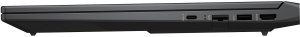 HP Victus Gaming Victus 15-fb2713nw AMD Ryzen™ 7 8845HS Laptop 39,6 cm (15.6") Full HD 16 GB DDR5-SDRAM 512 GB SSD NVIDIA GeForce RTX 4060 Wi-Fi 6 (802.11ax) Windows 11 Home Czarny 9
