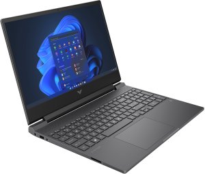 HP Victus Gaming Victus 15-fb2713nw AMD Ryzen™ 7 8845HS Laptop 39,6 cm (15.6") Full HD 16 GB DDR5-SDRAM 512 GB SSD NVIDIA GeForce RTX 4060 Wi-Fi 6 (802.11ax) Windows 11 Home Czarny 7