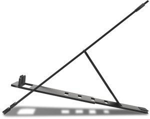 Kensington Regulowana aluminiowa podstawka EQ pod laptopa 7
